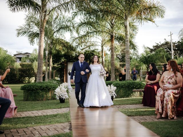 O casamento de Isabelle e Christian em Igrejinha, Rio Grande do Sul 26
