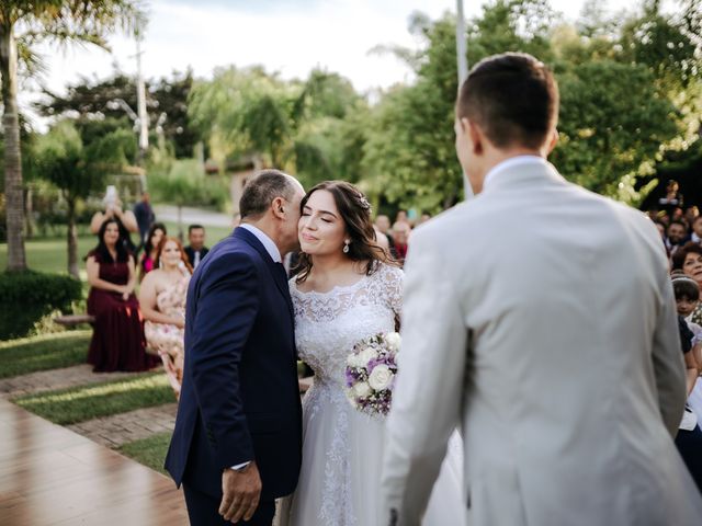 O casamento de Isabelle e Christian em Igrejinha, Rio Grande do Sul 28