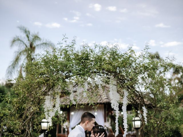 O casamento de Isabelle e Christian em Igrejinha, Rio Grande do Sul 46