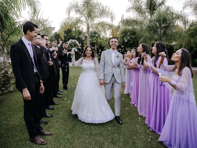 O casamento de Isabelle e Christian em Igrejinha, Rio Grande do Sul 51