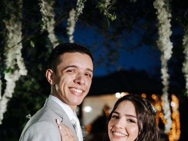 O casamento de Isabelle e Christian em Igrejinha, Rio Grande do Sul 52