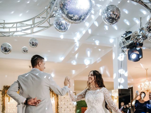 O casamento de Isabelle e Christian em Igrejinha, Rio Grande do Sul 55