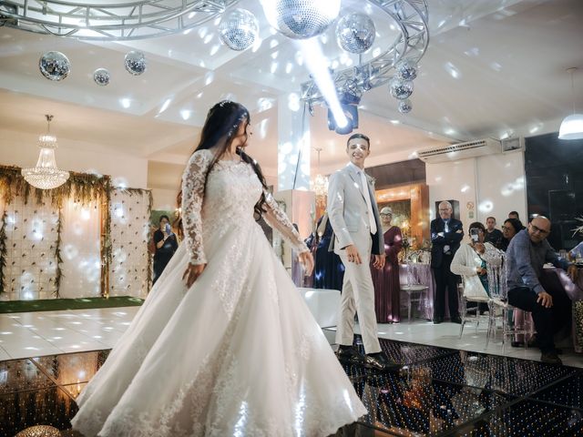 O casamento de Isabelle e Christian em Igrejinha, Rio Grande do Sul 59