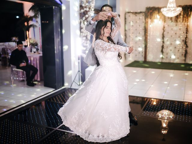 O casamento de Isabelle e Christian em Igrejinha, Rio Grande do Sul 60