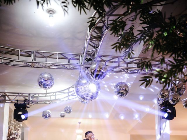 O casamento de Isabelle e Christian em Igrejinha, Rio Grande do Sul 62