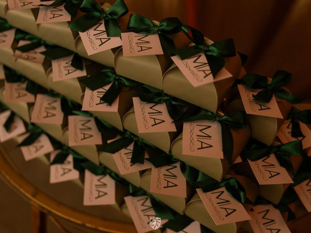 O casamento de Andrei e Maria em Apiúna, Santa Catarina 7