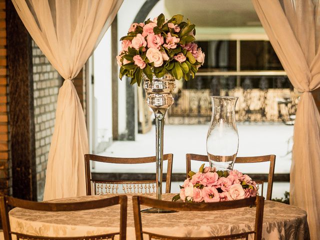 O casamento de Gabriel e Luiza em Belo Horizonte, Minas Gerais 8