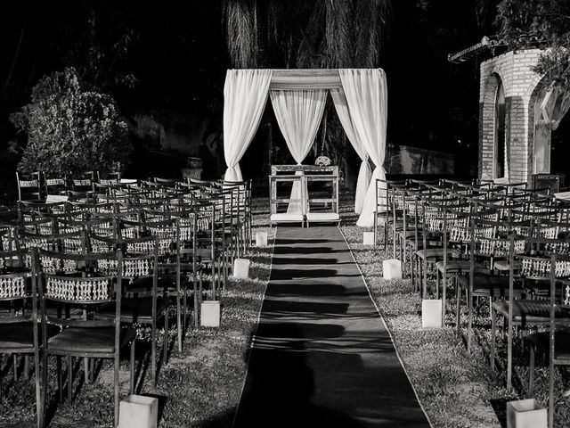 O casamento de Gabriel e Luiza em Belo Horizonte, Minas Gerais 9