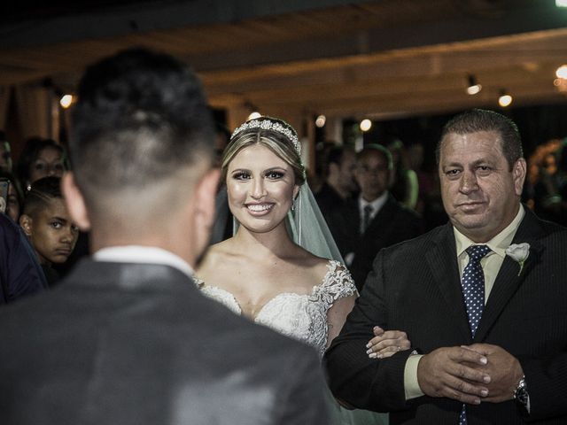 O casamento de Gabriel e Luiza em Belo Horizonte, Minas Gerais 15