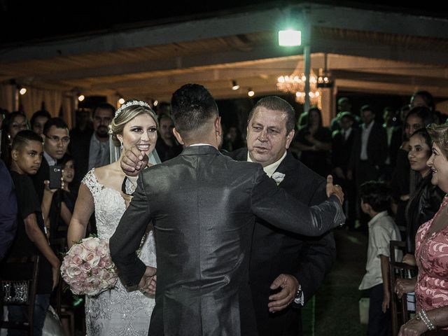 O casamento de Gabriel e Luiza em Belo Horizonte, Minas Gerais 16