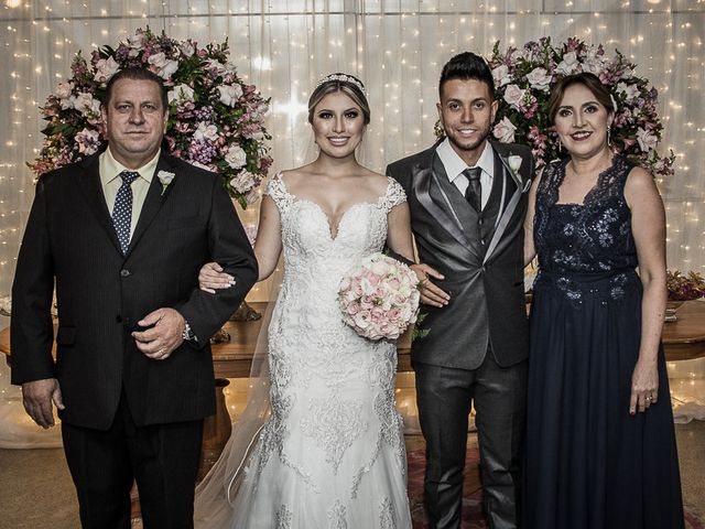 O casamento de Gabriel e Luiza em Belo Horizonte, Minas Gerais 19