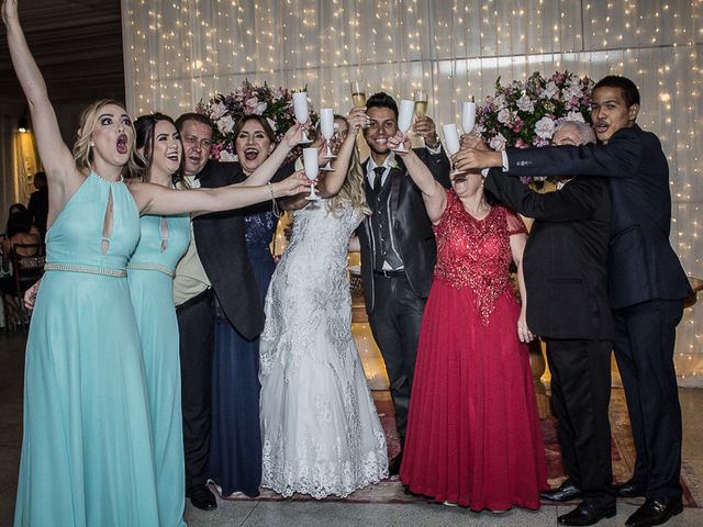 O casamento de Gabriel e Luiza em Belo Horizonte, Minas Gerais 22