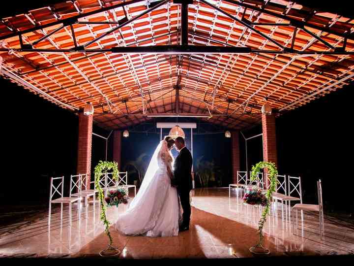 Espaço Casamento Sorocaba