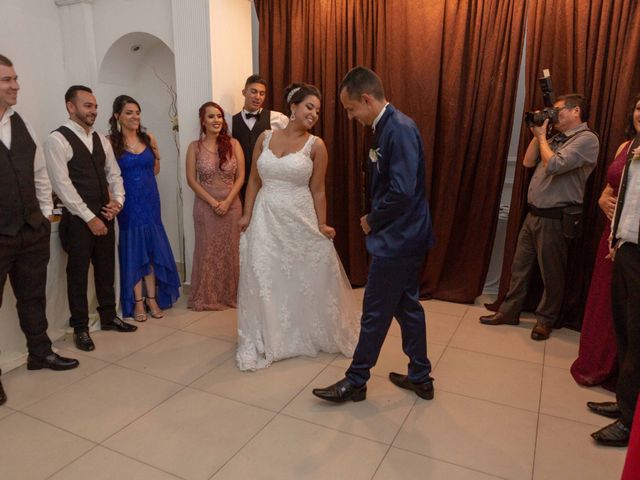 O casamento de Renato e Camila em São Caetano do Sul, São Paulo 24