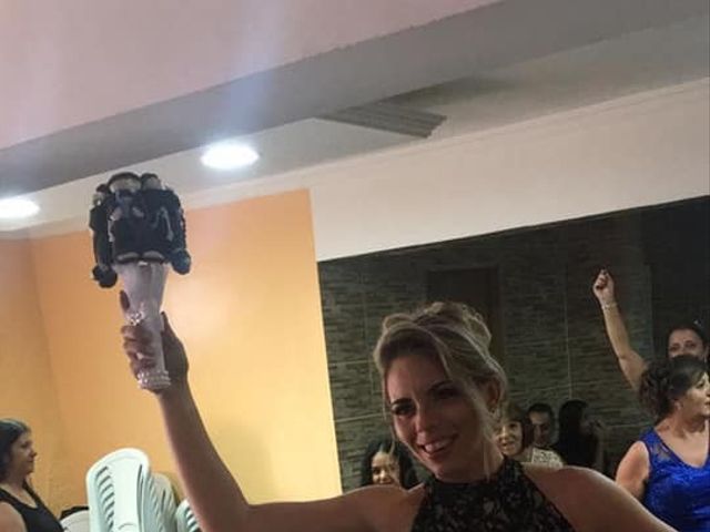 O casamento de Luiz e Danielle em Osasco, São Paulo 5