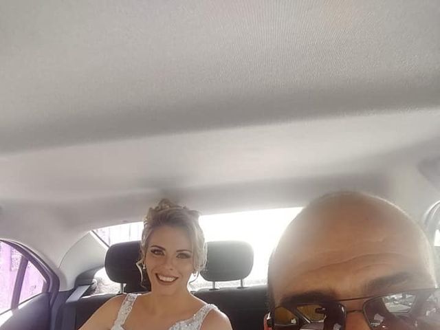 O casamento de Luiz e Danielle em Osasco, São Paulo 6