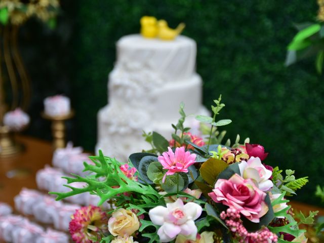 O casamento de Luiz e Danielle em Osasco, São Paulo 24