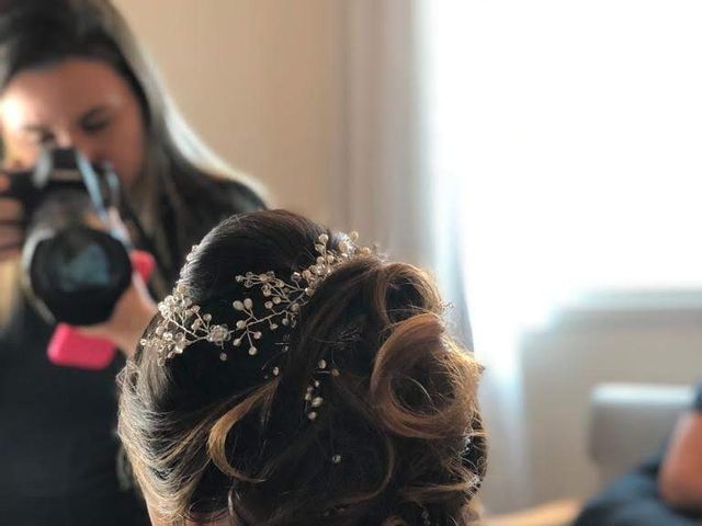 O casamento de Danilo e Bianca em São Paulo 2