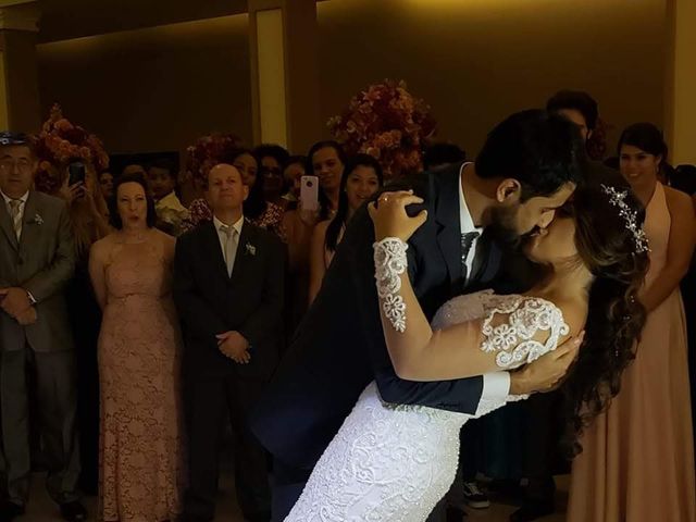 O casamento de Danilo e Bianca em São Paulo 3