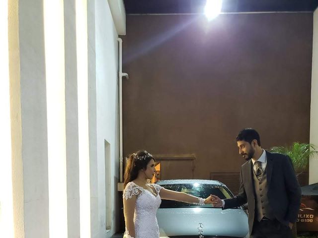 O casamento de Danilo e Bianca em São Paulo 5
