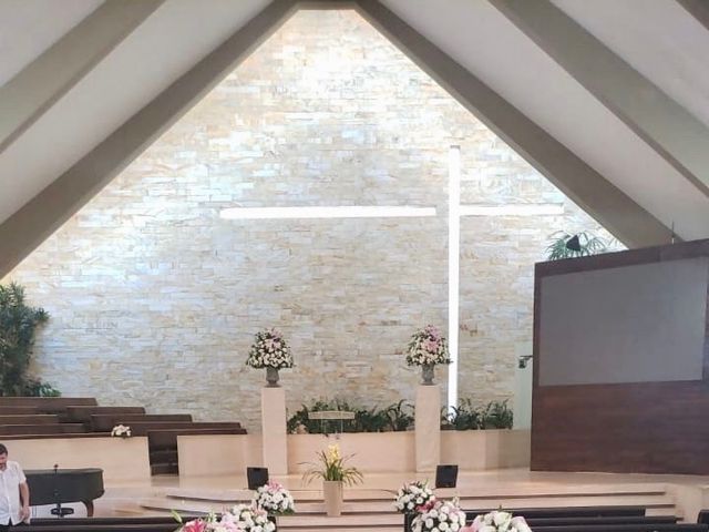 O casamento de Danilo e Bianca em São Paulo 6