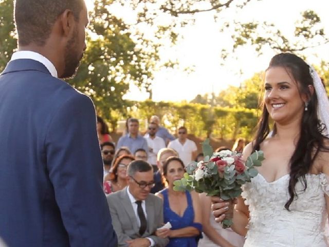 O casamento de Maicon  e Juliana  em Santo Antônio da Patrulha, Rio Grande do Sul 1
