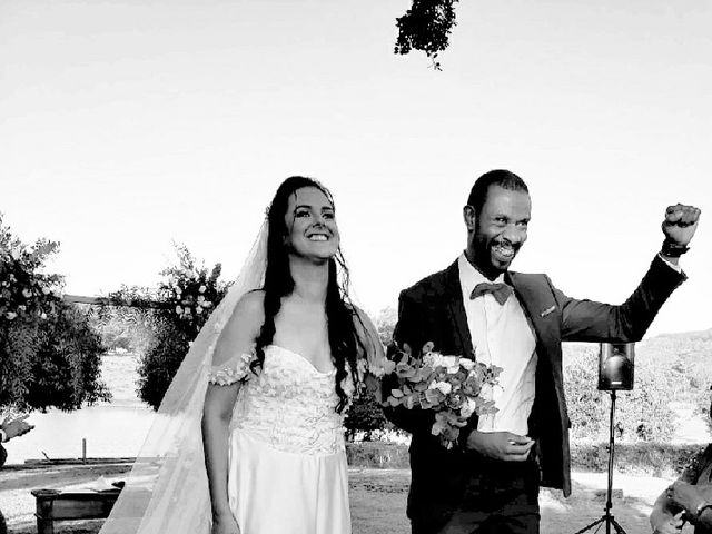 O casamento de Maicon  e Juliana  em Santo Antônio da Patrulha, Rio Grande do Sul 3