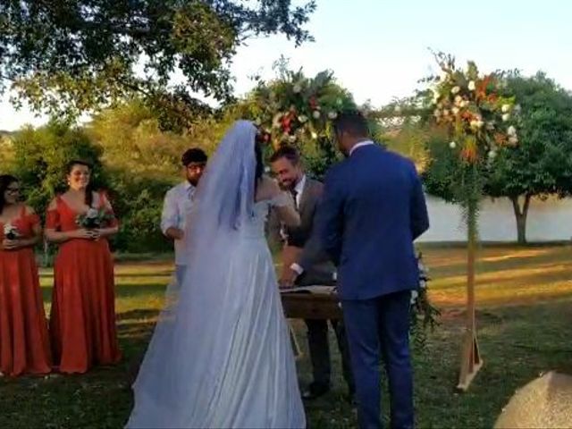 O casamento de Maicon  e Juliana  em Santo Antônio da Patrulha, Rio Grande do Sul 6