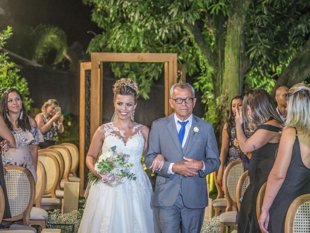 O casamento de Gabriel e Amanda em Rio de Janeiro, Rio de Janeiro 30
