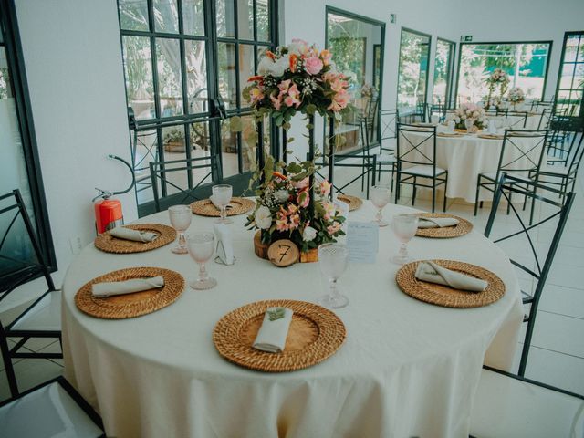 O casamento de Marcos e Aline em São Roque, São Paulo Estado 6