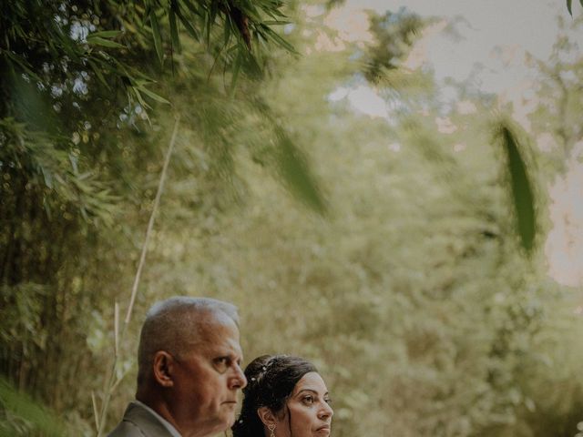 O casamento de Marcos e Aline em São Roque, São Paulo Estado 44