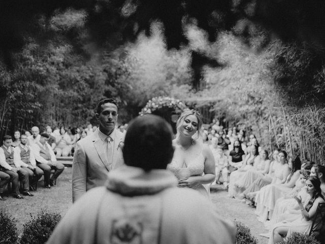 O casamento de Marcos e Aline em São Roque, São Paulo Estado 47