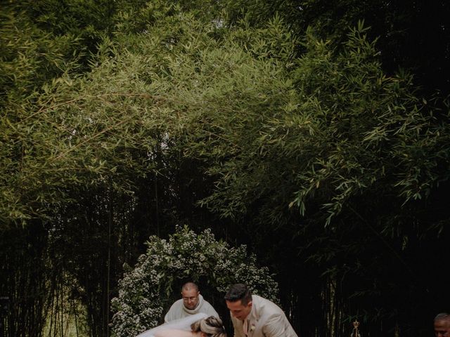 O casamento de Marcos e Aline em São Roque, São Paulo Estado 55