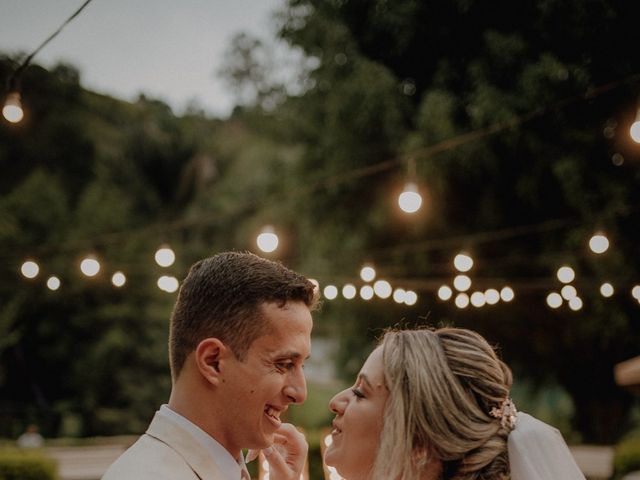 O casamento de Marcos e Aline em São Roque, São Paulo Estado 75