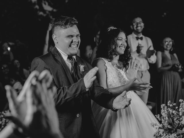 O casamento de Juan e Sara Milka em Salvador, Bahia 8