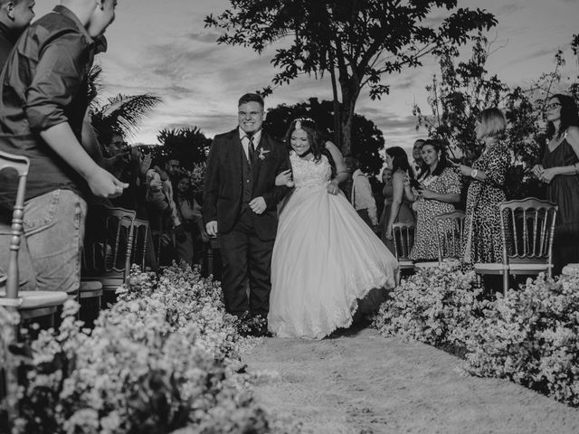 O casamento de Juan e Sara Milka em Salvador, Bahia 10