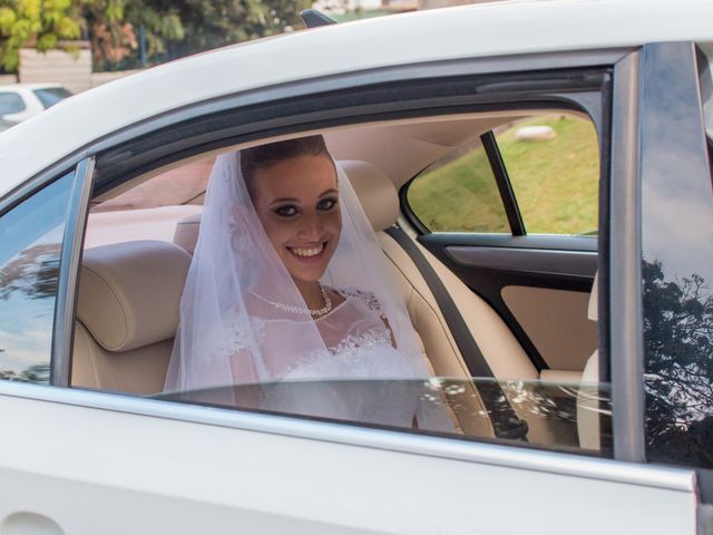 O casamento de Glauber e Laise em Gama, Distrito Federal 7