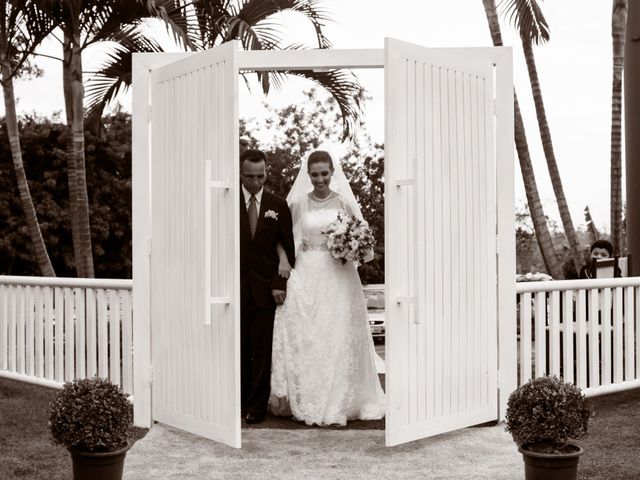 O casamento de Glauber e Laise em Gama, Distrito Federal 9