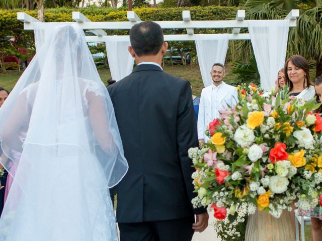 O casamento de Glauber e Laise em Gama, Distrito Federal 11