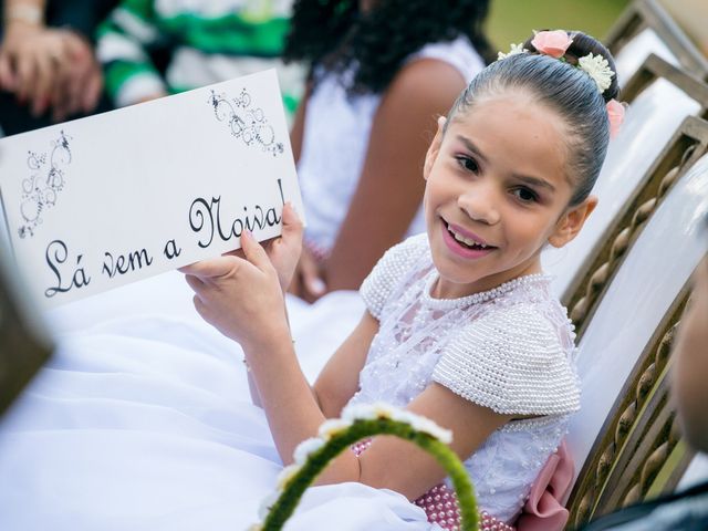 O casamento de Glauber e Laise em Gama, Distrito Federal 13