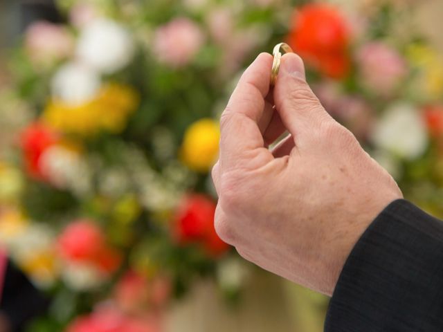 O casamento de Glauber e Laise em Gama, Distrito Federal 18