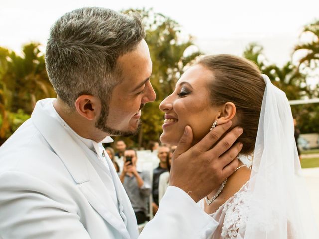 O casamento de Glauber e Laise em Gama, Distrito Federal 21