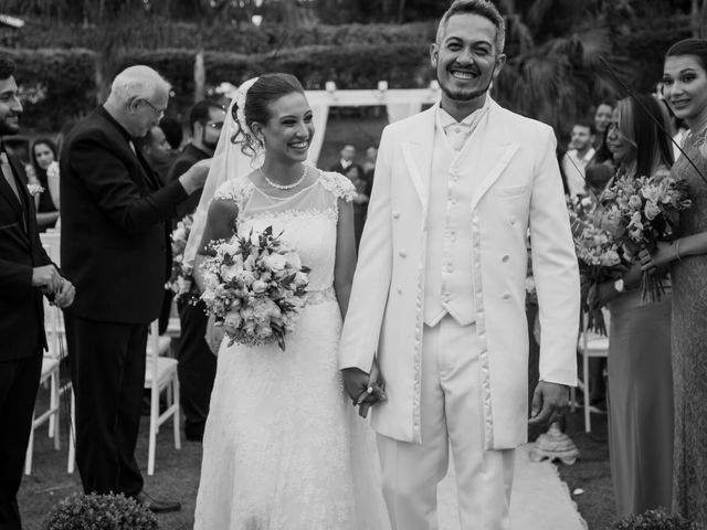 O casamento de Glauber e Laise em Gama, Distrito Federal 24