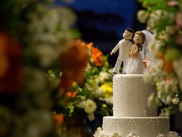 O casamento de Glauber e Laise em Gama, Distrito Federal 29