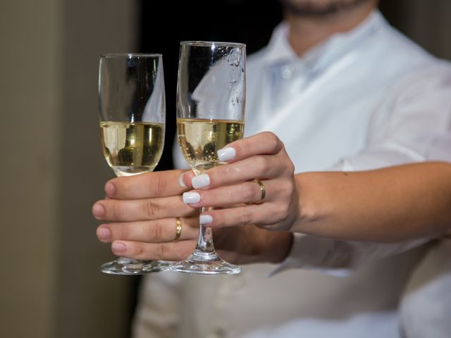 O casamento de Glauber e Laise em Gama, Distrito Federal 30