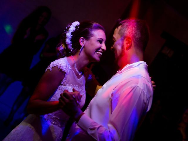 O casamento de Glauber e Laise em Gama, Distrito Federal 36