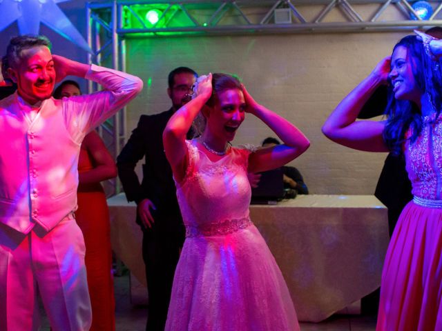 O casamento de Glauber e Laise em Gama, Distrito Federal 37