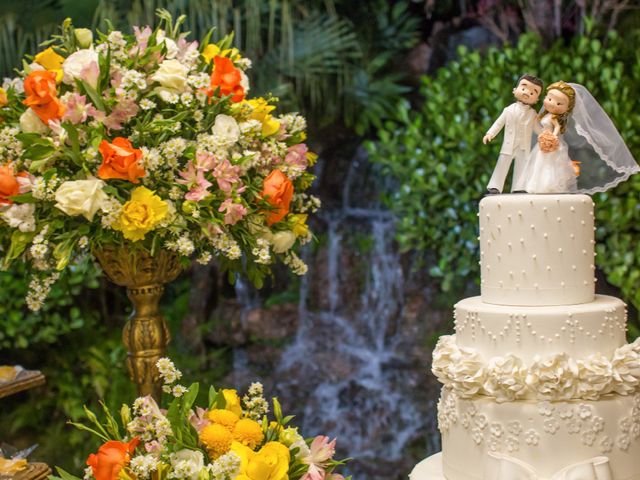 O casamento de Glauber e Laise em Gama, Distrito Federal 38