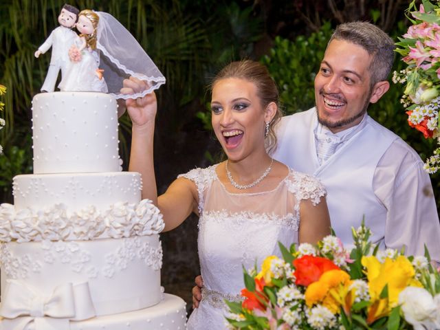 O casamento de Glauber e Laise em Gama, Distrito Federal 41