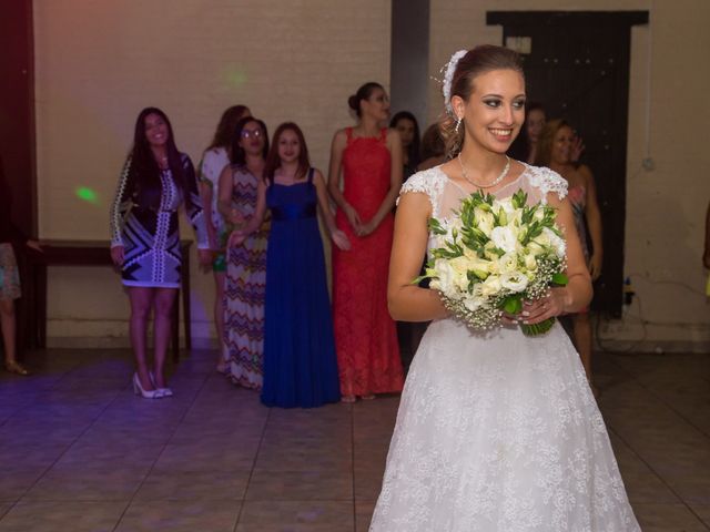 O casamento de Glauber e Laise em Gama, Distrito Federal 42